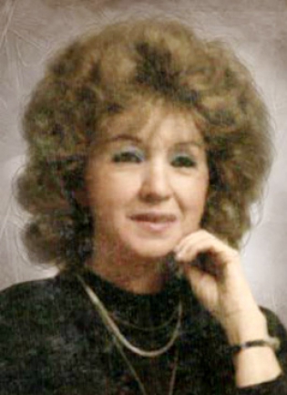 CARBRAY JOYCE
