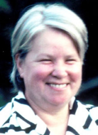 CAOUETTE Marie-Claire
