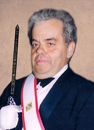 TURCOTTE JEAN-ROCK