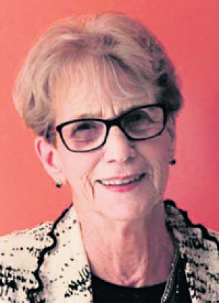 DUFOUR FRANÇOISE
