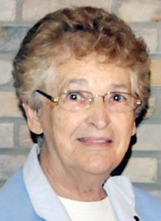 LACHANCE LOUISE LEBEL