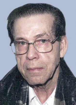 BRASSARD Raymond