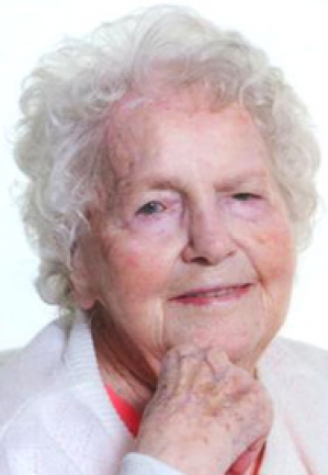 TREMBLAY ETIENNETTE BOUCHARD