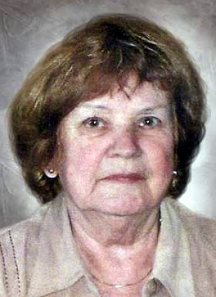 GOULET ARMANDE