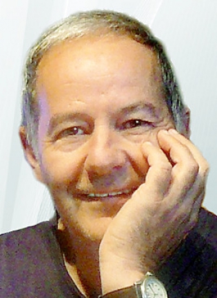 ROBITAILLE GILLES