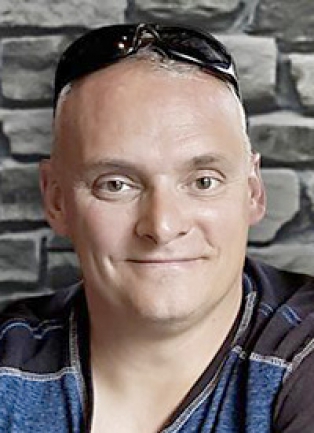 ST-GERMAIN DANY