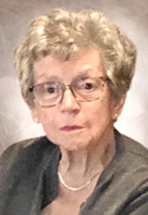 MURRAY LOUISE