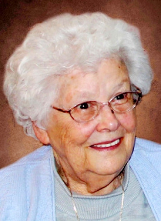 McALLISTER Béatrice Bourgeois