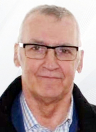 MORIN ALAIN