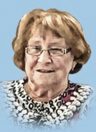 DESGAGNÉ SOLANGE PEDNEAULT