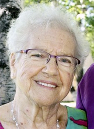 ARSENEAULT Éva Cormier