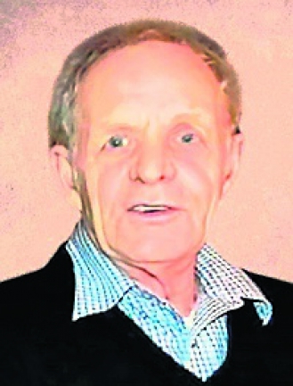 GIRARD ANDRÉ