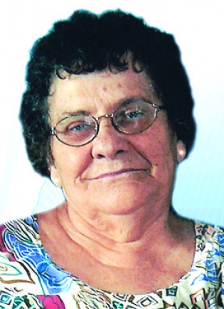 TRUDEL Colette