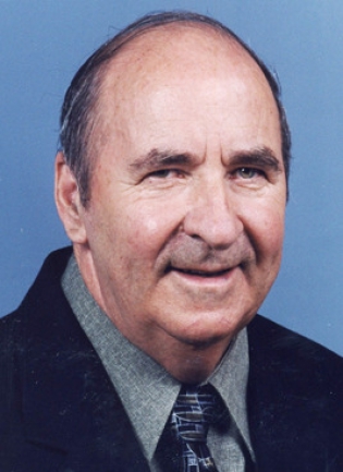 BELLEY Raymond