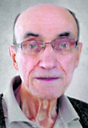 CANTIN JACQUES