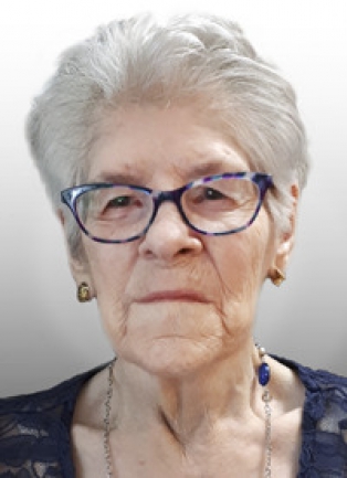 HÉBERT LUCIE