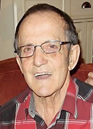 CÔTÉ GÉRARD
