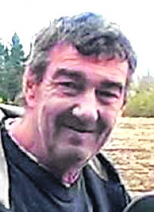 LAVOIE BERNARD