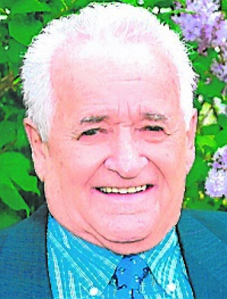 LAPOINTE DONAT