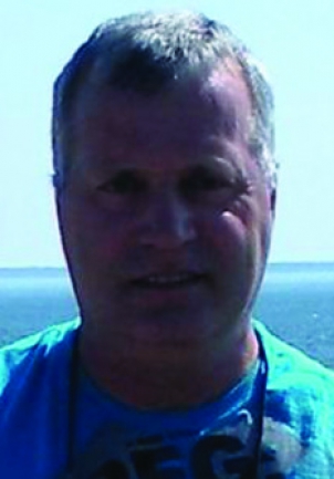 DUFOUR Gérald