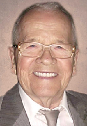 DROUIN LÉON