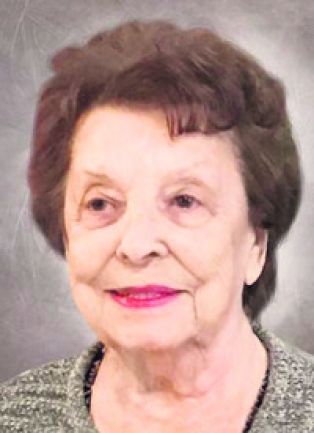 GAGNON ADRIENNE
