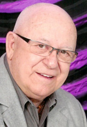 SIMARD HAROLD