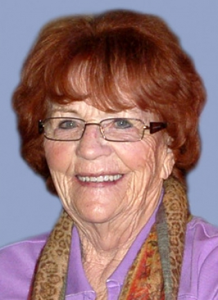 VILLENEUVE Cécile Boulianne