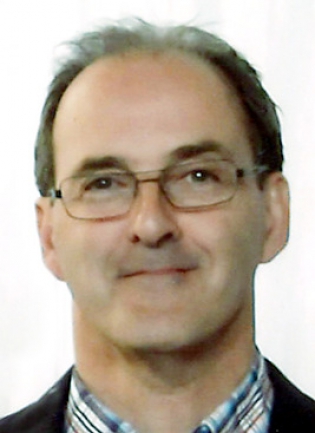 SASSEVILLE CLAUDE