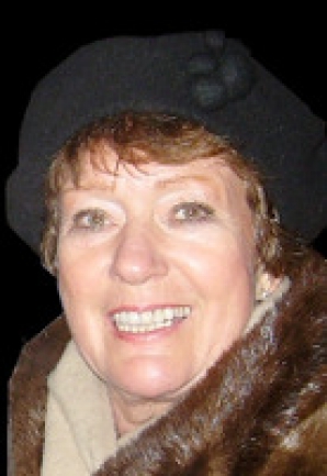 DESCHÊNES GISÈLE GAUDREAULT