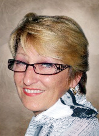 FORTIN Hélène