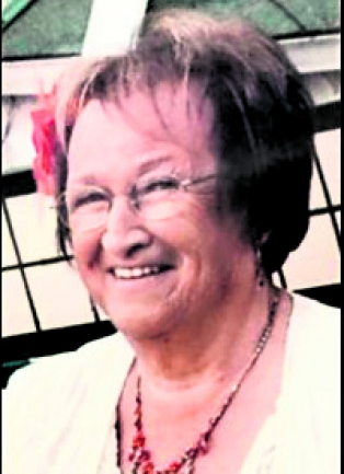 DESBIENS MARIANNE