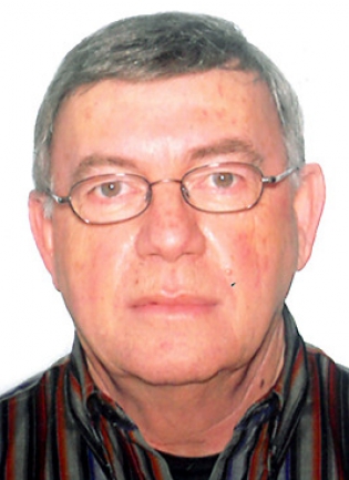 GAUTHIER Castul