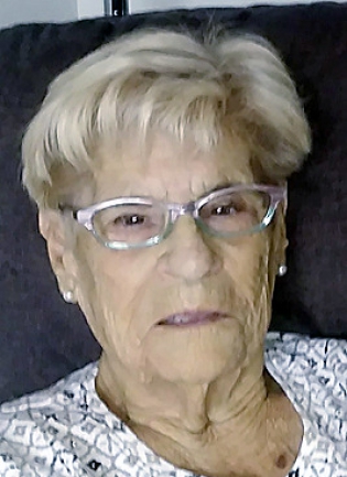 CANTIN MARIE-BLANCHE DUBOIS