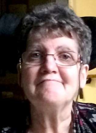 PAQUIN ARLÈNE HARVEY