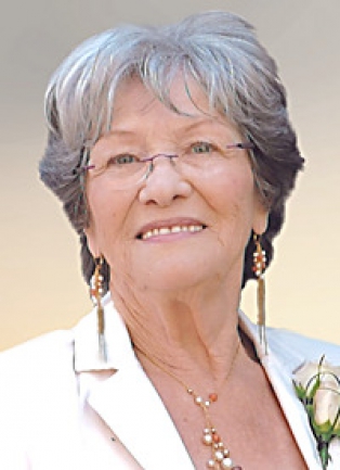 POIRIER FLEUR-ANGE ASSELIN