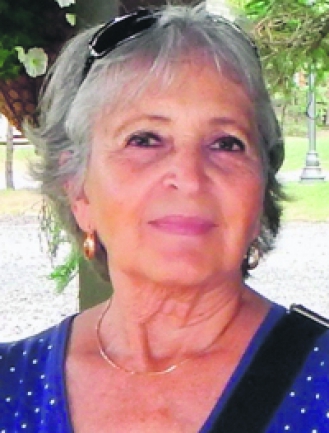 VILLENEUVE LISETTE