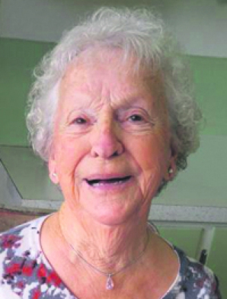 LAROUCHE MONIQUE VIGER
