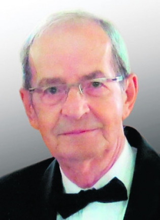 GAGNON Gérard