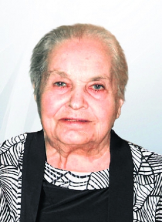 BEAULIEU MADELEINE LAPOINTE