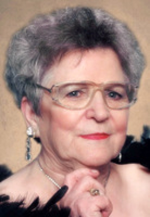 BILODEAU THÉRÈSE ST-PIERRE