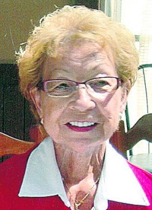 LAVOIE HENRIETTE