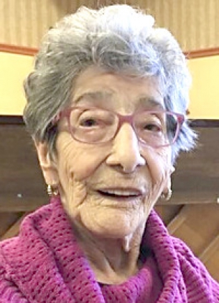 CLAVEAU SUZANNE