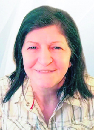OUELLET CLAUDETTE