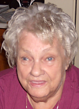 DESBIENS Pierrette Gobeil