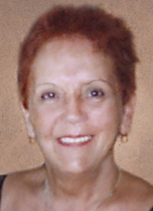 BÉLISLE JEANNE