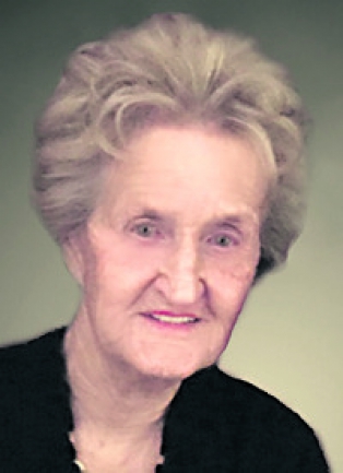 PLOURDE MARIETTE