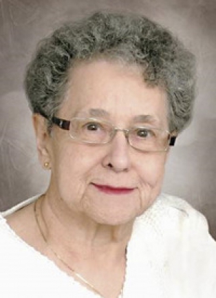 GUIMOND GISÈLE
