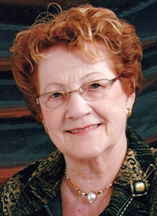 DUFOUR Rachelle Côté