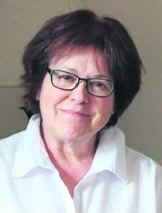 BLACKBURN CLAUDETTE